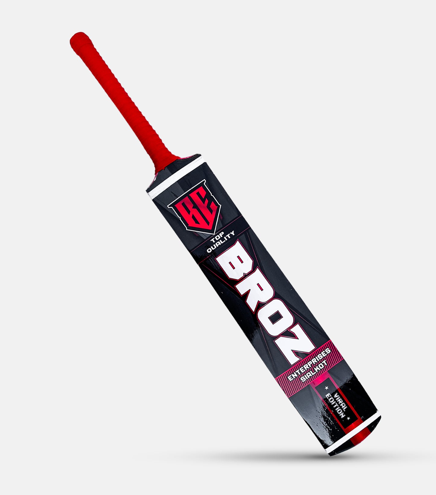 Cricket Bat Viral Edition