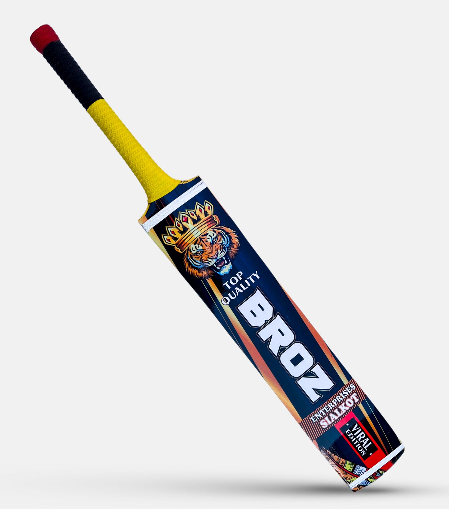 Cricket Bat Saibi Edition