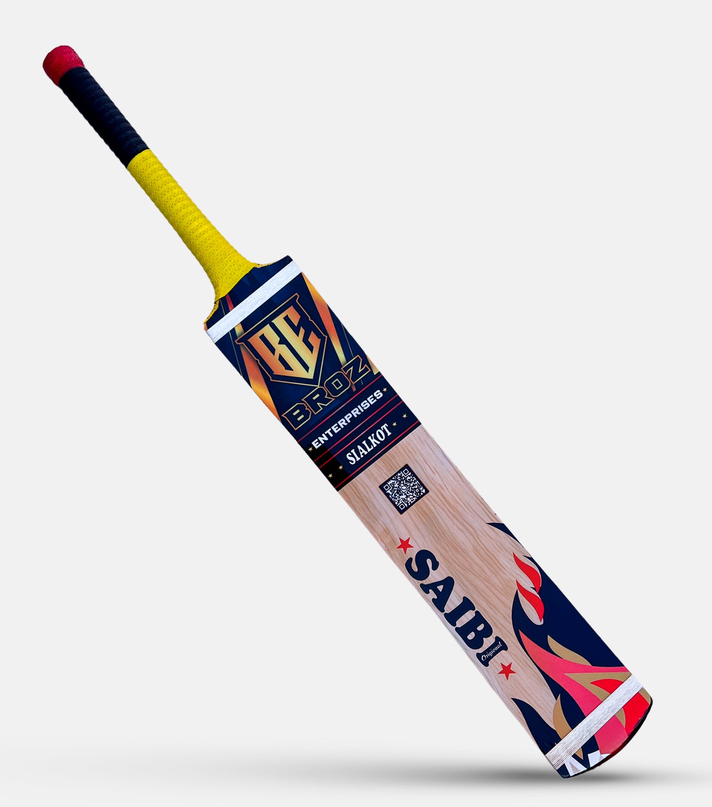 Cricket Bat Saibi Edition