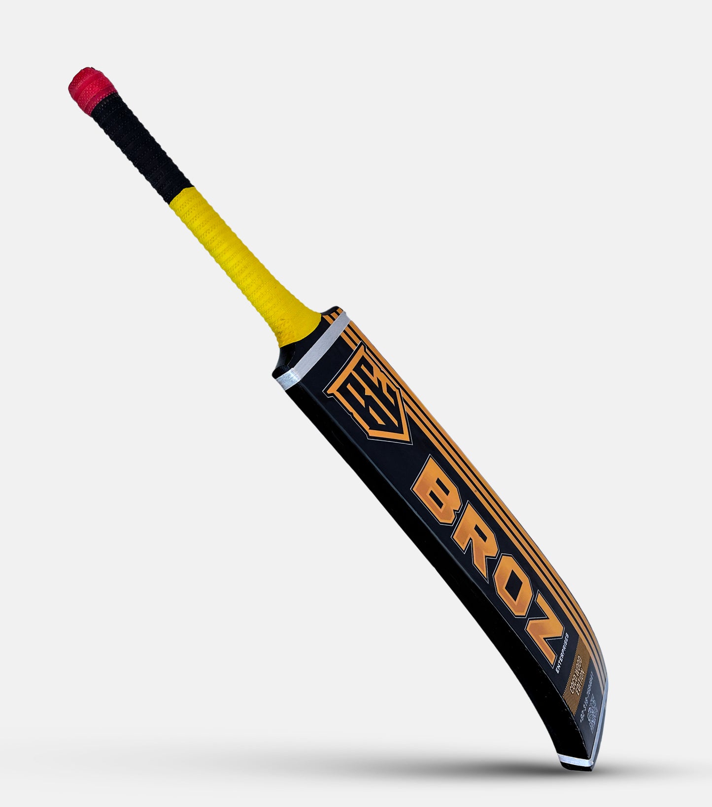 CoconuT Wood Bat