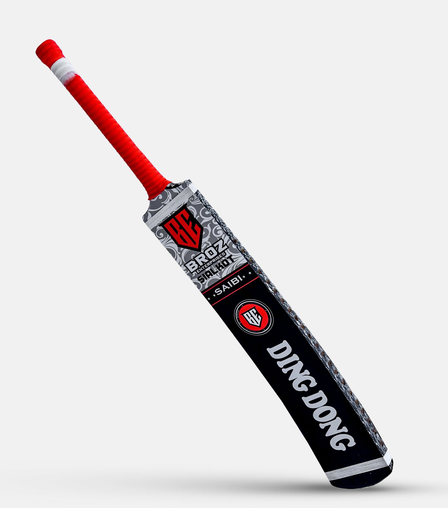 Cricket Bat Ding Dong Edition