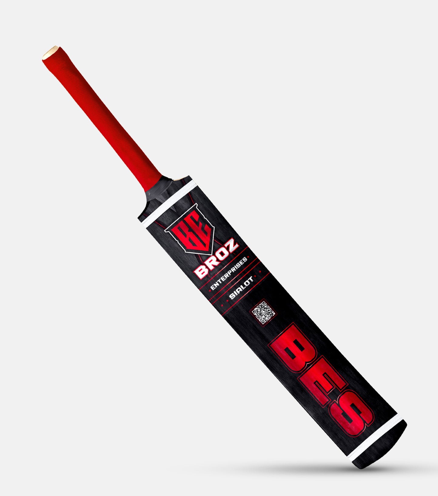 Cricket Bat Viral Edition