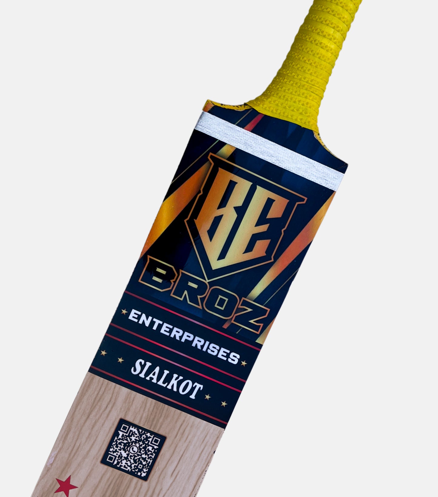 Cricket Bat Saibi Edition